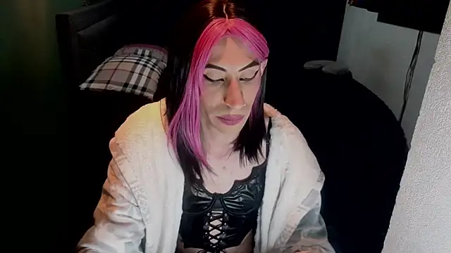 Pokazy przed kamerką – DOMINANT_TEACHER_KAROL