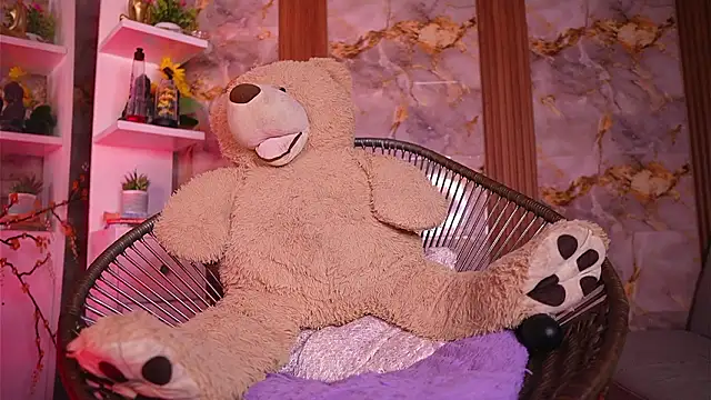 zoey-fox Live XXX-chat