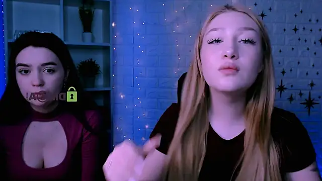 playful_sophie Chat XXX in diretta