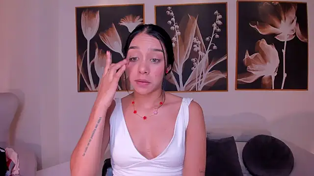 Chat XXX ao vivo de AmaliaCrus