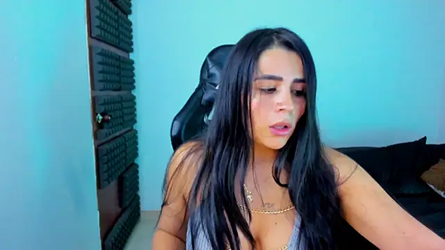 hannarusso 现场XXX聊天