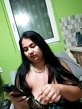 Melissa10 Live XXX-chat