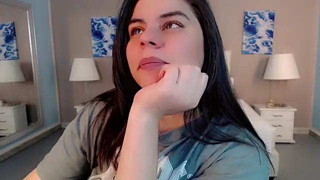 _Maddison_Ivanova_ Show Webcam