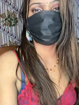 CUTI-NAINA's Live XXX Chat