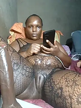 khetyvile Chat XXX in diretta