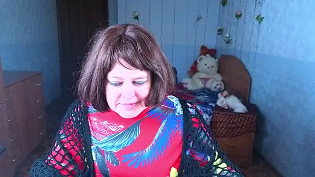 Audrey_Aura 라이브 XXX 채팅