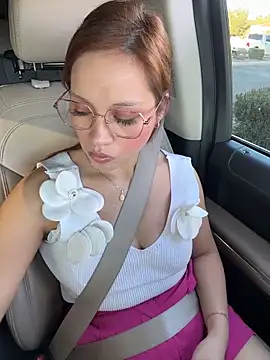 Sweety_Nate Show in webcam