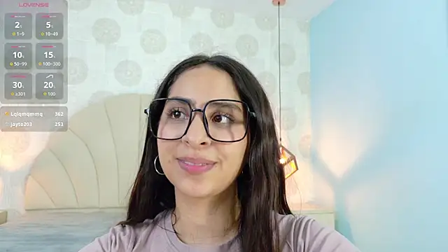 AIXATRISTA1 Chat XXX in diretta