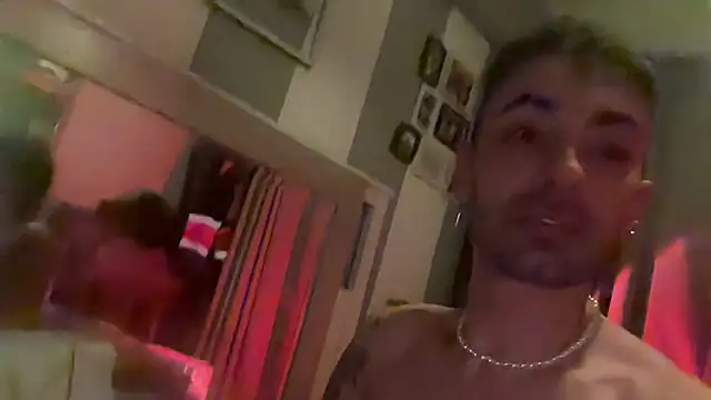 bertfaust's Live XXX Chat