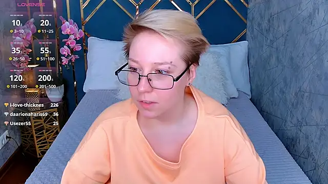 AlexandraGreen Live XXX-chat