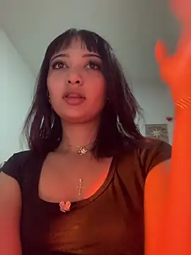 Webkamerová show ivonnylove