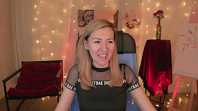 แชท XXX สดของ DonnaSmitth