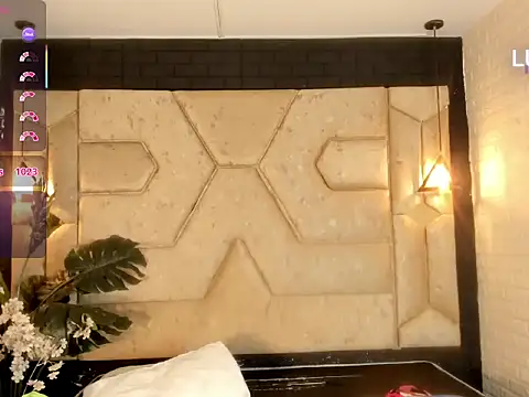 Chat XXX Live Julieta_Slav3