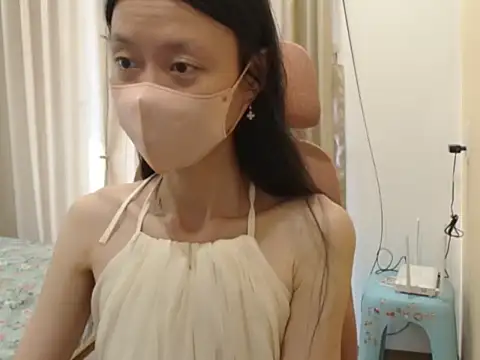 Lil-Cherries 라이브 XXX 채팅