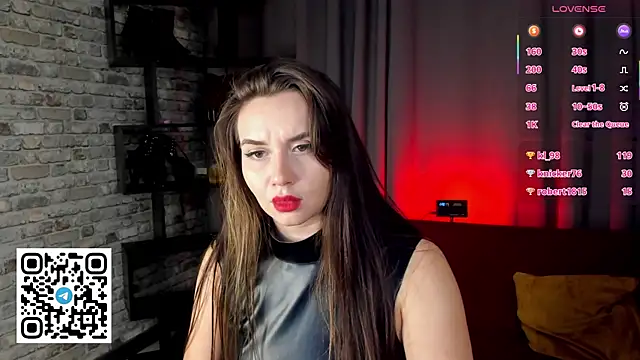 Chat +18 de Melody_sol ao vivo