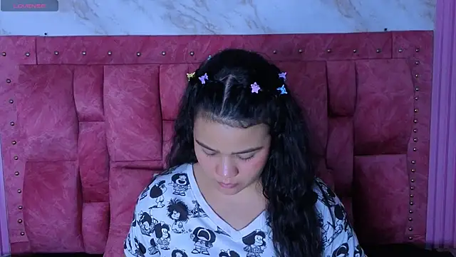 Chat +18 de ValeryMorales ao vivo