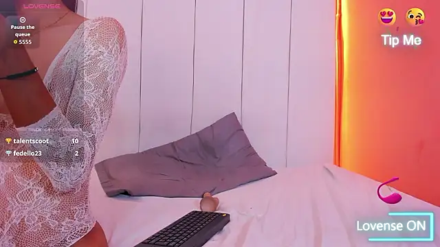 Sunny_OS' Live Chat Room