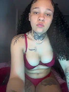 urprettygirlleenay Webcamshow