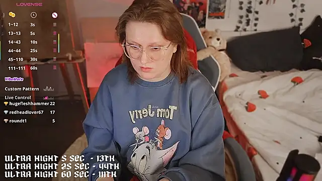 kate_not_today Live XXX-chat