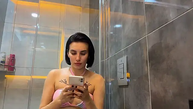 Lada_Dark 라이브 XXX 채팅