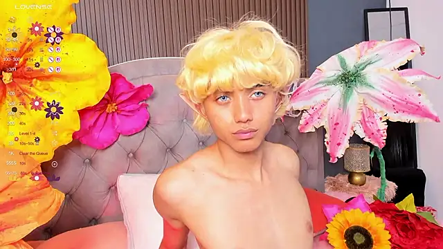 Noa_03のウェブカメラショー