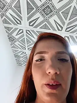 Chat XXX ao vivo de Valeriee1