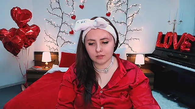 Hennessy_bunny Chat XXX in diretta