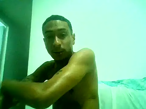 mellow_smoke Show Webcam