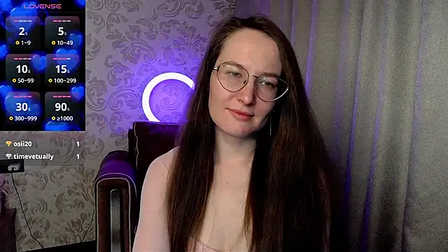 AgnesGraham Live XXX-chat