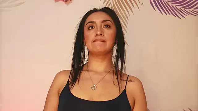 ana_riveros লাইভ XXX চ্যাট