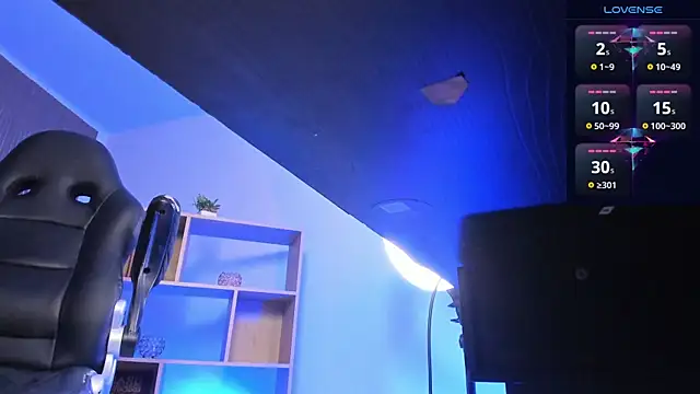 Онлайн чат XXX LiamDeep