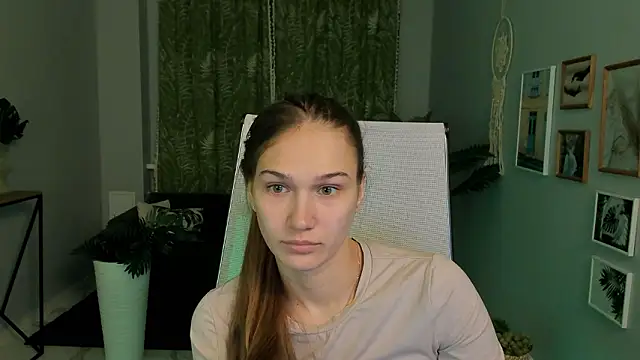 Webkamerová show Sweet_Emilya