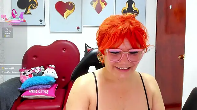 Salomeediaz_ Live XXX Chat