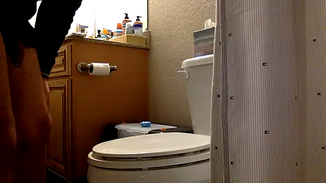 Pertunjukan Kamera Web da1jaxx