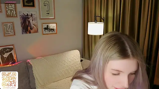 honey_kors 即時 XXX 聊天