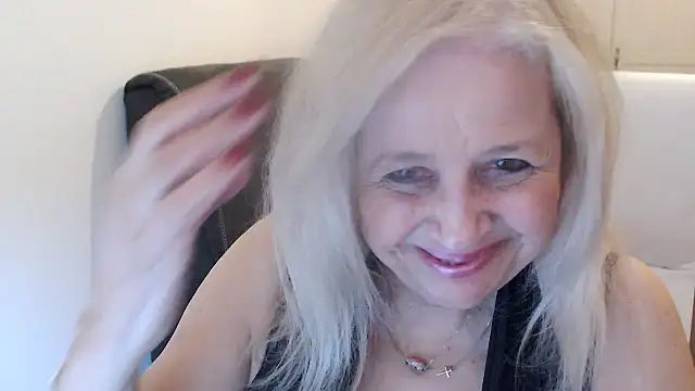 SusiLifeXXX webkamerás műsora