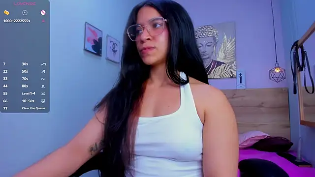 lalytulu99 élő XXX-chatje