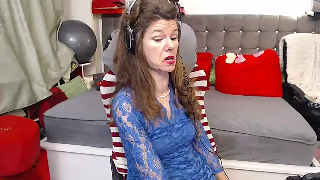 kellyterapy 라이브 XXX 채팅