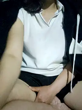 Congee-666 élő XXX-chatje