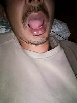 Živý XXX chat dreamtoungelick69