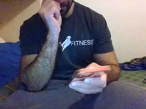 Webkamerová show coppai200