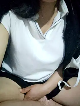 Chatroom XXX en direct de Congee-666