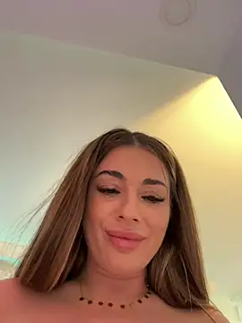 Chat XXX ao vivo de IsabellaEtthan