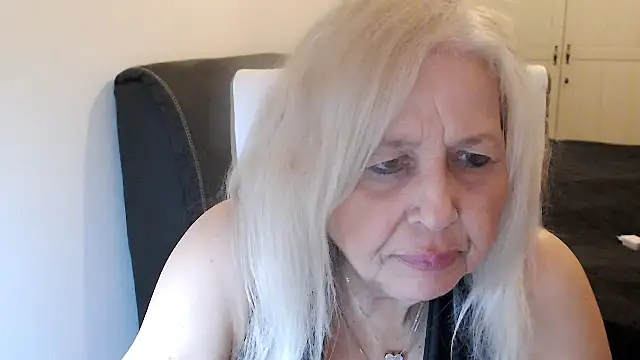 Živý XXX chat SusiLifeXXX