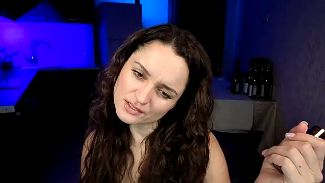 Živý XXX chat Cerann1