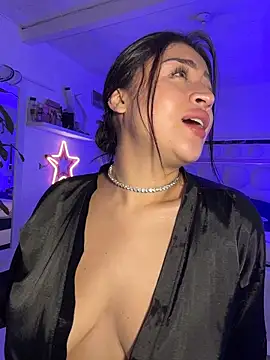 lucianaroy Live XXX-Chat