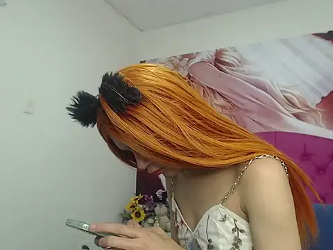 Ailanys_Miller 라이브 XXX 채팅