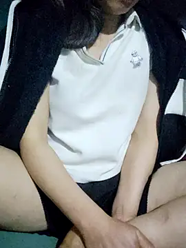 Congee-666 élő XXX-chatje