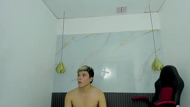 AndyFame1 Show Webcam