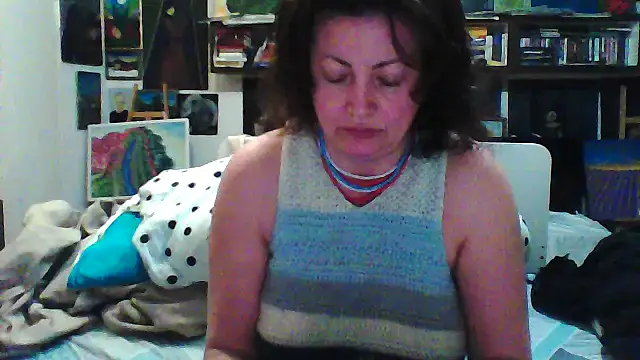 Chat +18 de MariaAnaSunshine ao vivo